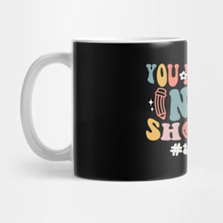 It Now Show It Mug